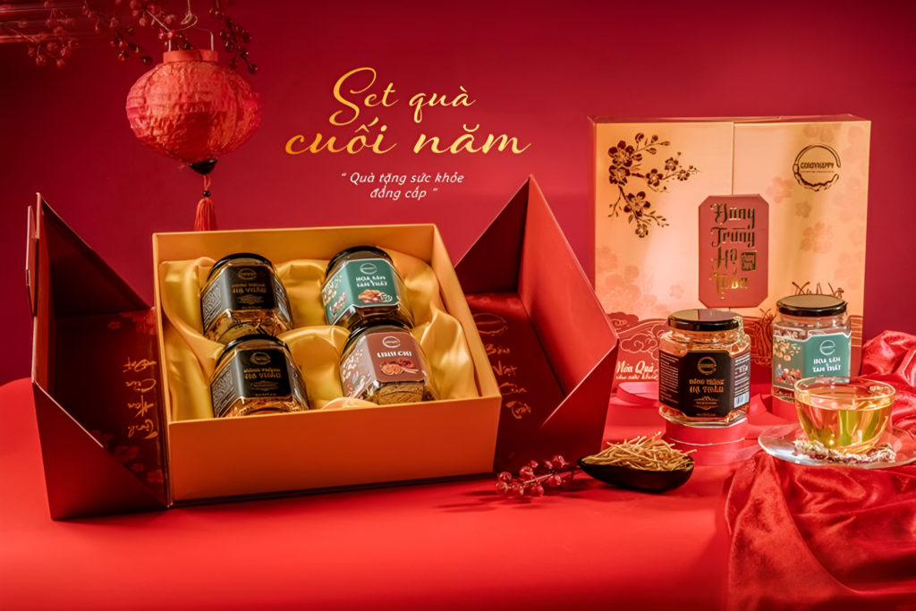 Những lưu ý khi chọn quà tặng đối tác kinh doanh