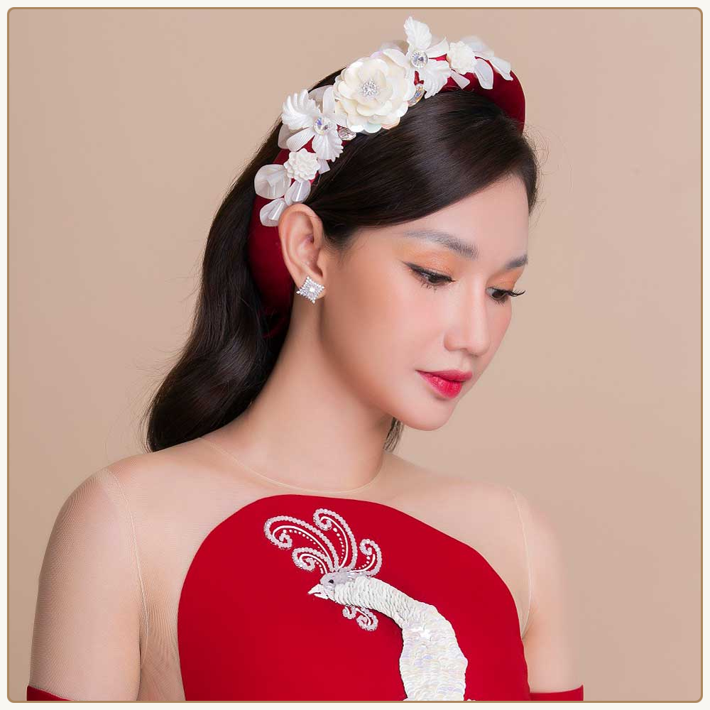 Hãy chụp thử ảnh cùng mấn để xem trước