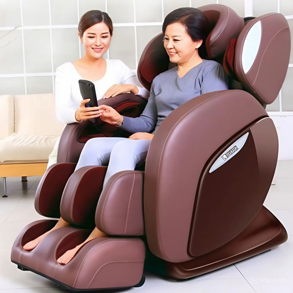 Gợi ý 100+ món quà tặng mẹ ý nghĩa, thiết thực nhất