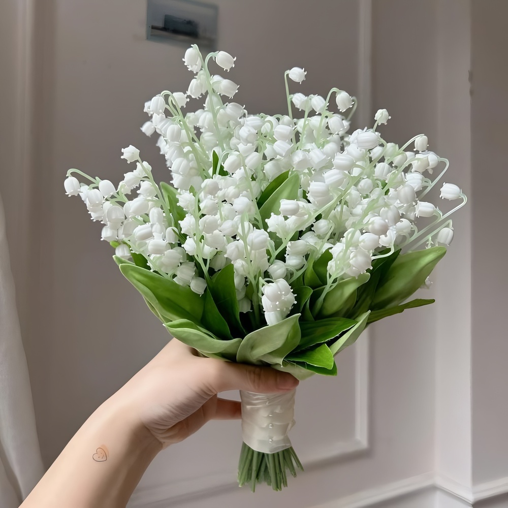 Hoa linh lan bán ở đâu? Địa chỉ mua hoa linh lan ở TPHCM và Hà Nội uy tín