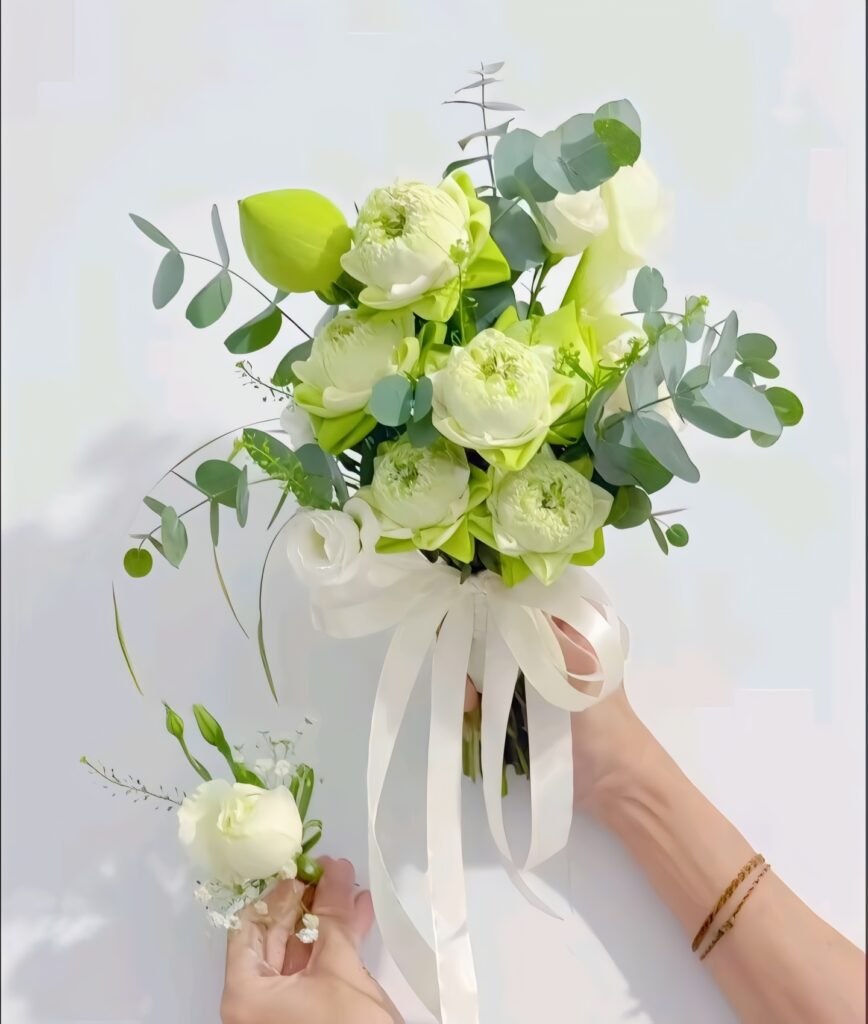 Nguồn gốc, đặc điểm và ý nghĩa của hoa sen