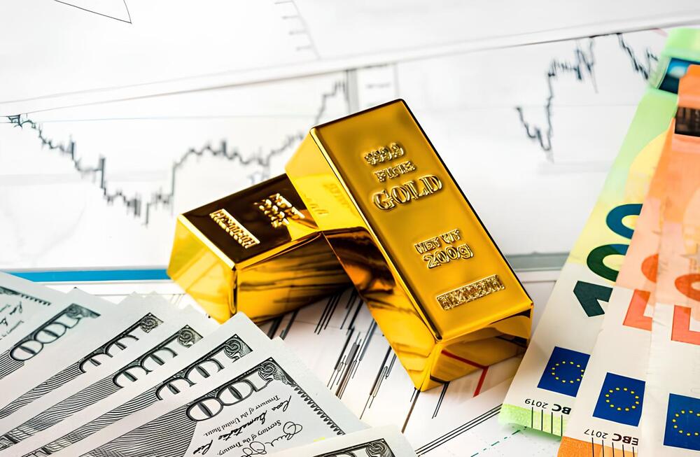 Dự báo những nguyên nhân biến động giá vàng tháng 7 năm 2025