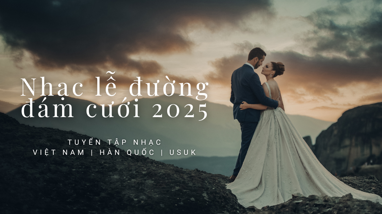 Nhạc lễ đường đám cưới