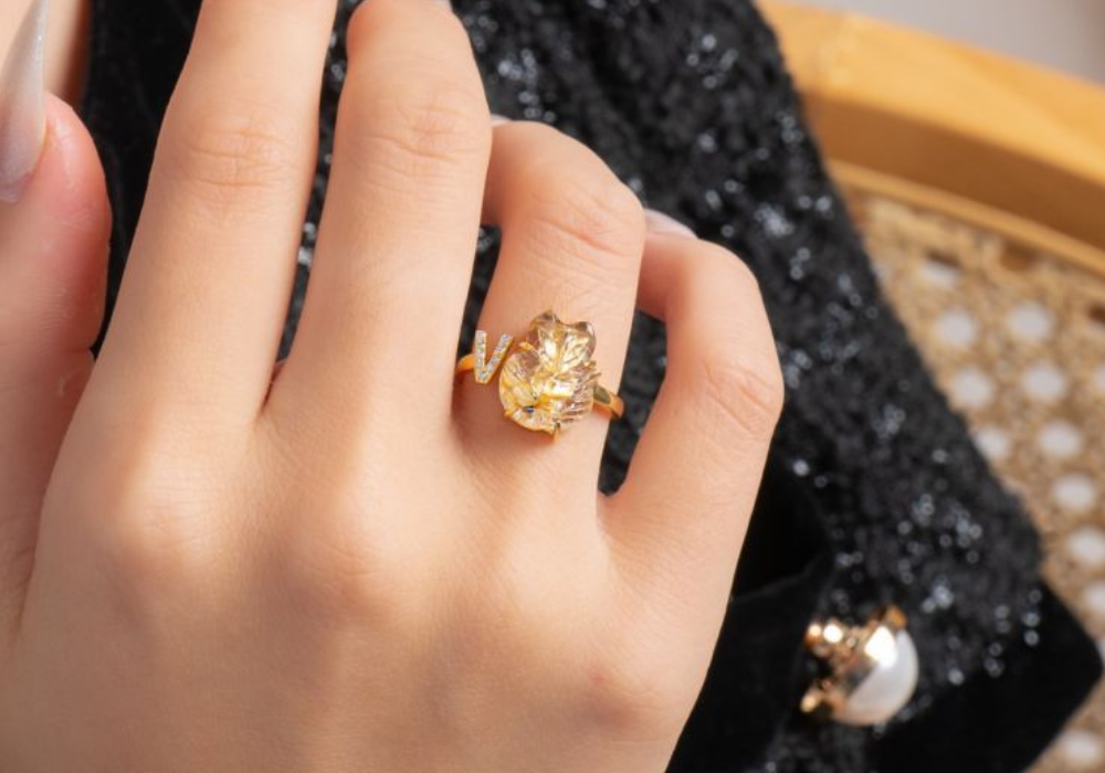 Nhẫn hồ ly có ý nghĩa gì