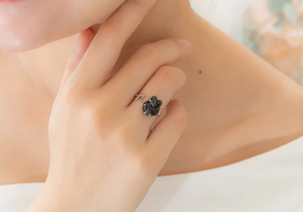 Nhẫn hồ ly hợp với tuổi nào?