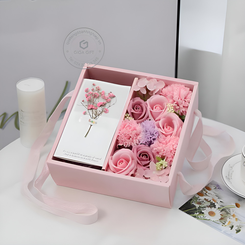 100+ Gợi ý quà sinh nhật cho nữ ý nghĩa, thiết thực và tinh tế