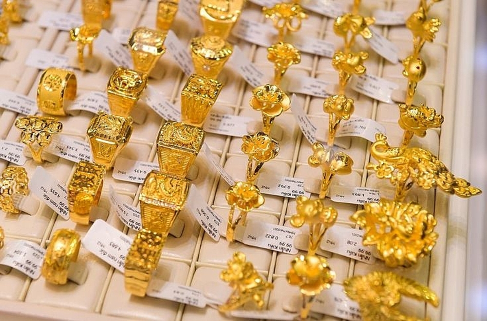 Những lưu ý khi mua 1 chỉ vàng 9999 (vàng ta, vàng 24K)