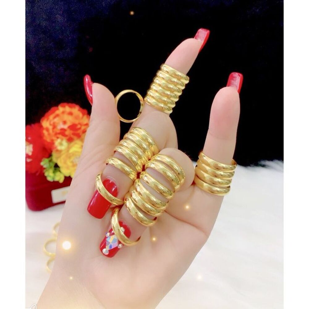 Lưu ý cần biết khi mua bán 1 chỉ vàng 24K