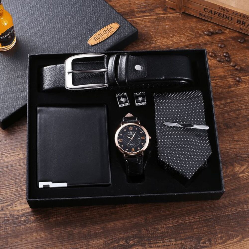 Gợi ý 100+ món quà tặng sếp nam nữ cao cấp, ý nghĩa