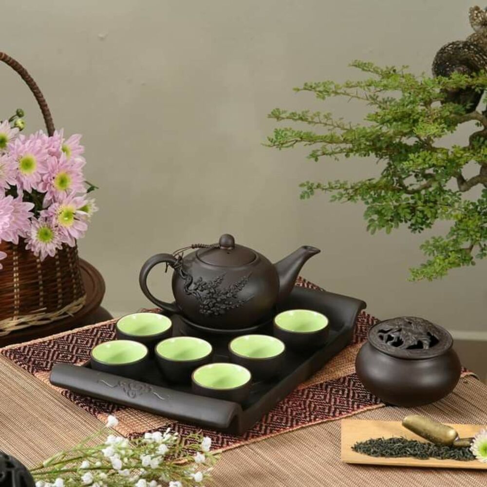Gợi ý 100+ món quà tặng sếp nam nữ cao cấp, ý nghĩa