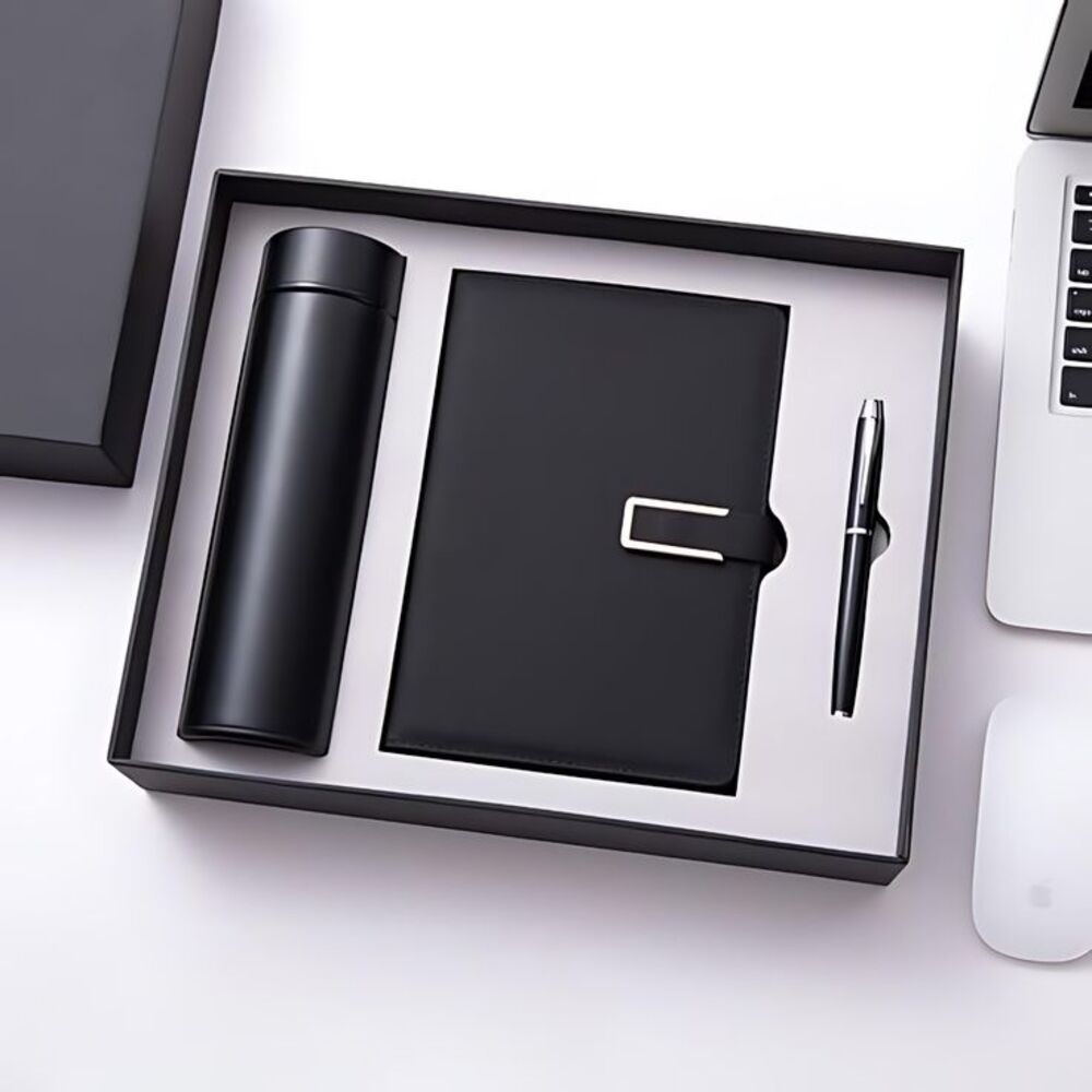 Gợi ý 100+ món quà tặng sếp nam nữ cao cấp, ý nghĩa