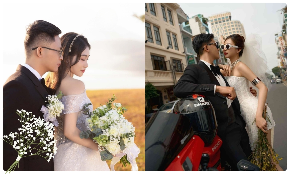 Soạn checklist trước khi chụp