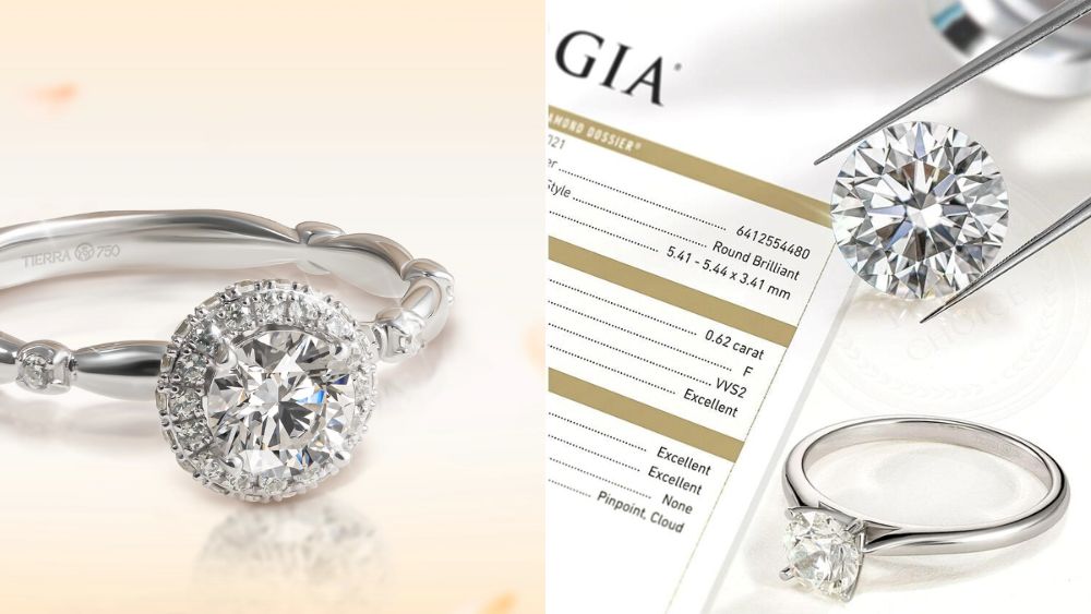 Tierra Diamond – Đơn vị cung cấp kim cương GIA đẹp, uy tín và minh bạch