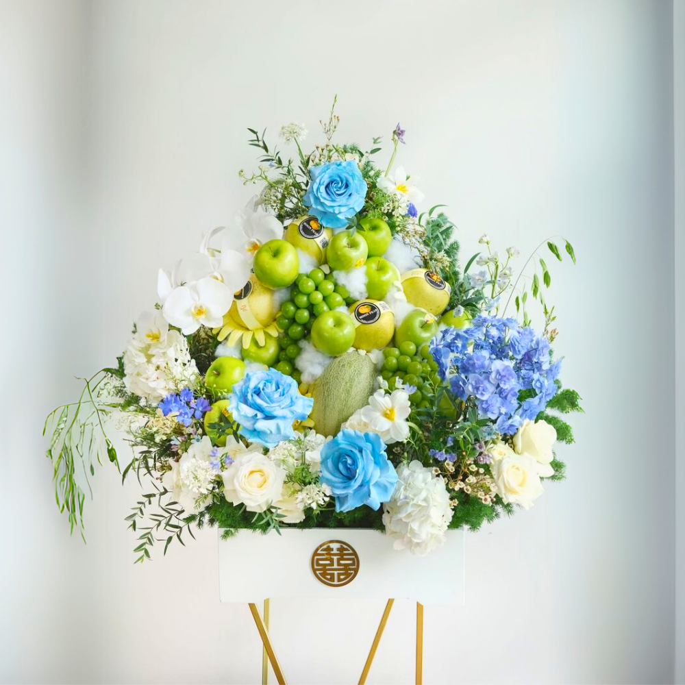 Tráp dạm ngõ miền Nam