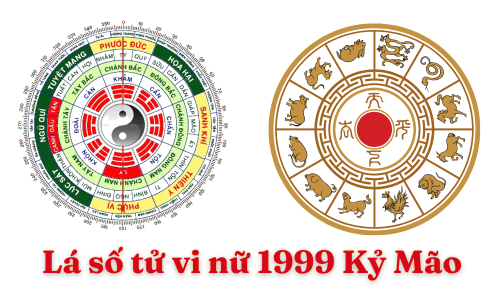 Nữ 1999 lấy chồng tuổi nào hợp để hôn nhân viên mãn cả đời? 10 tử vi nữ 1999 năm 2025