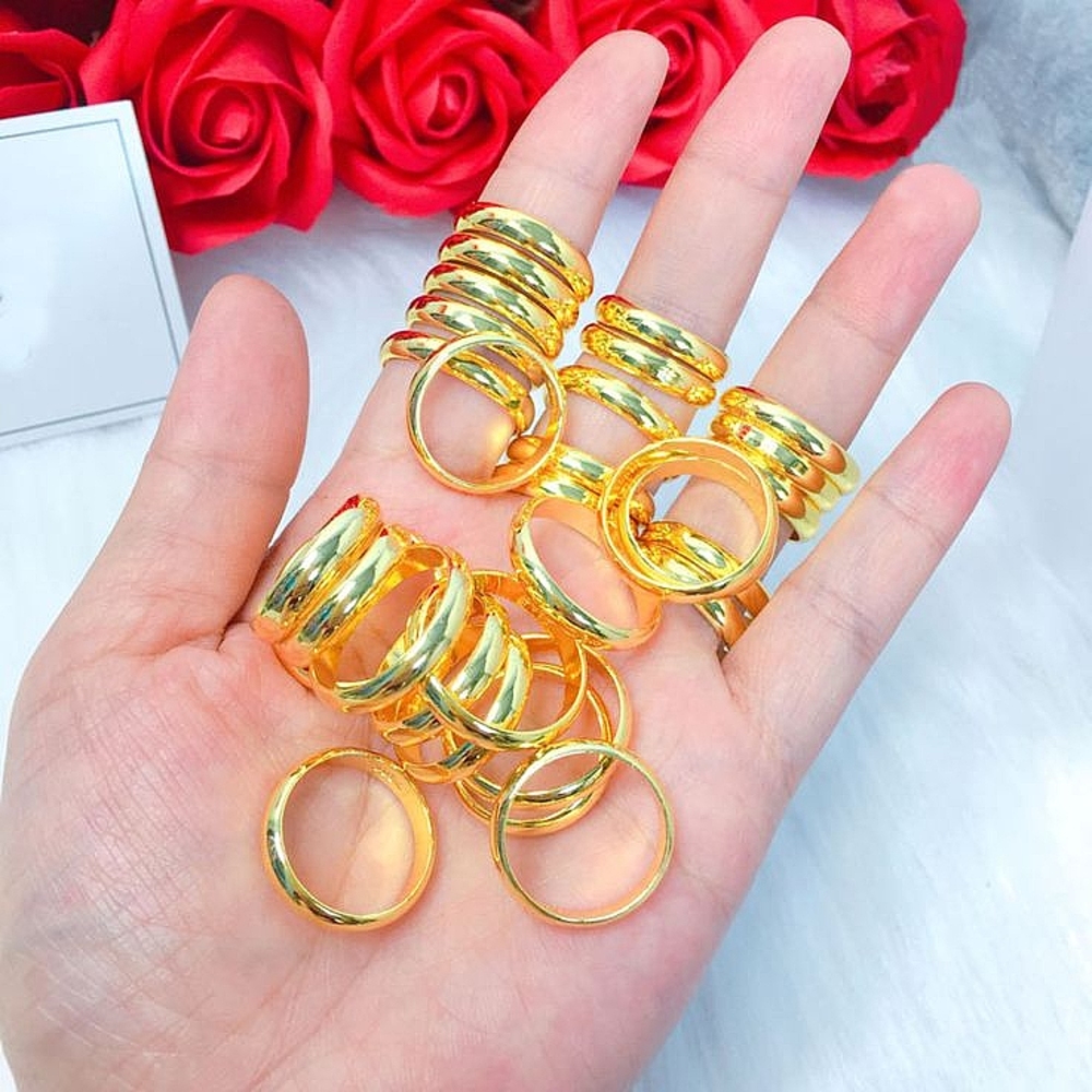 1 chỉ vàng 9999 giá bao nhiêu tiền? Vàng 9999 hôm nay giá bao nhiêu 1 chỉ?