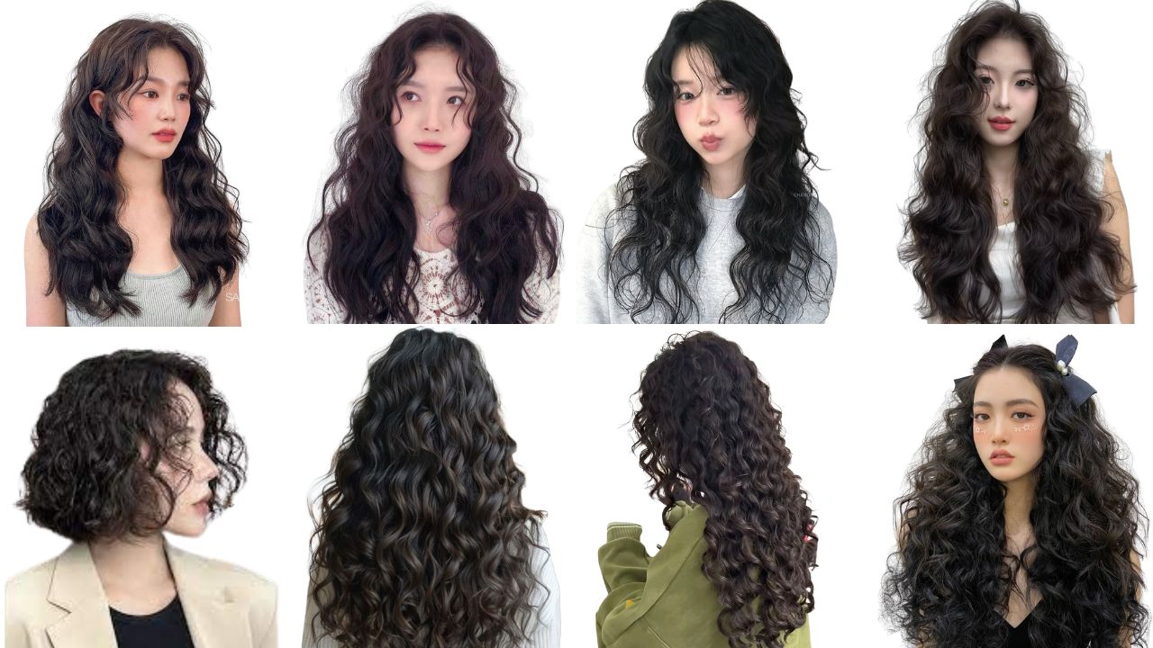 Các kiểu tóc Hippie đẹp nhất (kiểu tóc Hippie dài, kiểu tóc Hippie ngắn)