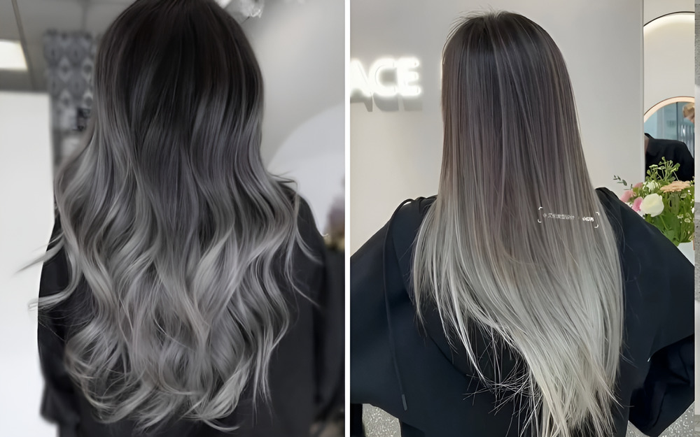 20+ Kiểu tóc nhuộm Balayage đẹp, cá tính [HOT NHẤT]
