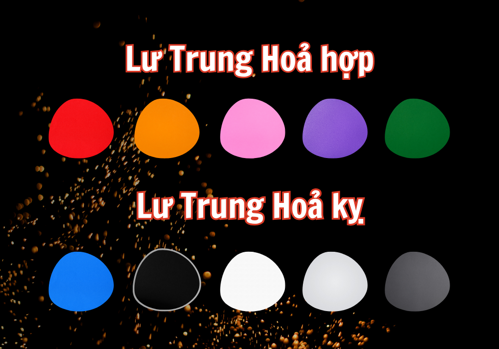 Lư Trung Hỏa là gì? Sinh năm nào? Tử vi mệnh Lư Trung Hỏa 7 Màu sắc hợp và kỵ với mệnh Lư Trung Hoả