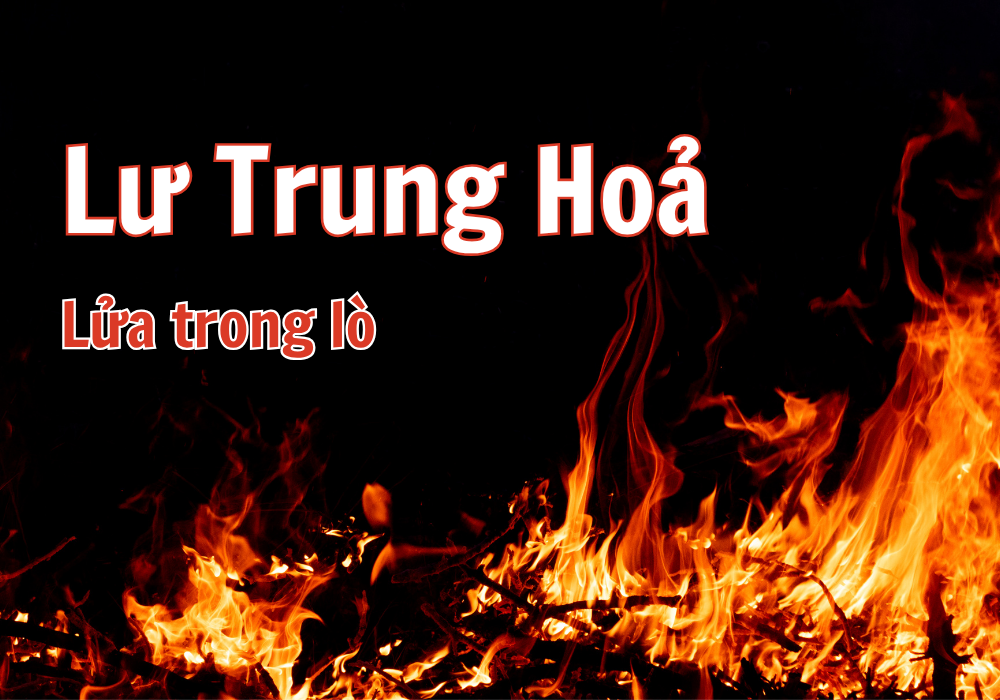 Lư Trung Hỏa là gì? Sinh năm nào? Tử vi mệnh Lư Trung Hỏa 2 Mệnh Lư Trung Hoả