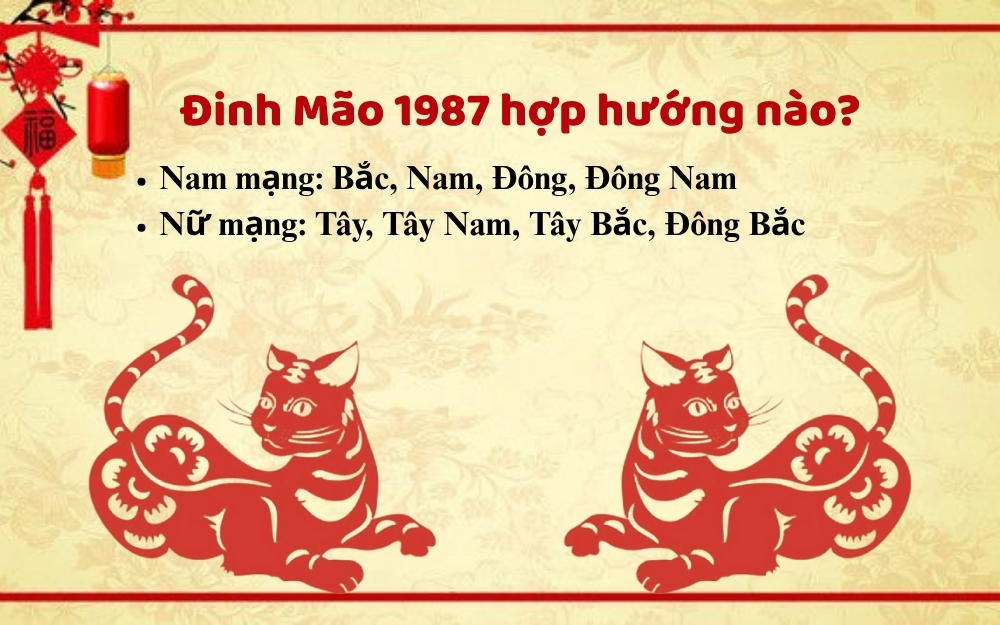 7. Màu sắc, vật phẩm & phong thủy bổ trợ
