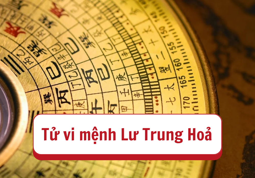 Lư Trung Hỏa là gì? Sinh năm nào? Tử vi mệnh Lư Trung Hỏa 4 Tử vi của mệnh Lư Trung Hoả