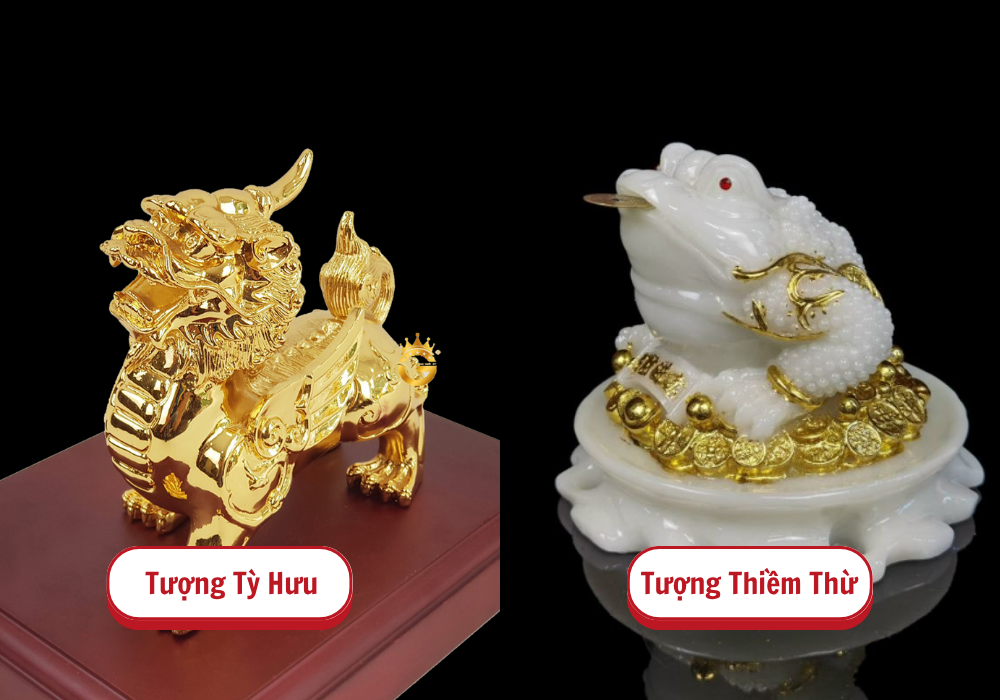 Lư Trung Hỏa là gì? Sinh năm nào? Tử vi mệnh Lư Trung Hỏa 8 Vật phẩm phong thuỷ hợp mệnh Lư Trung Hoả