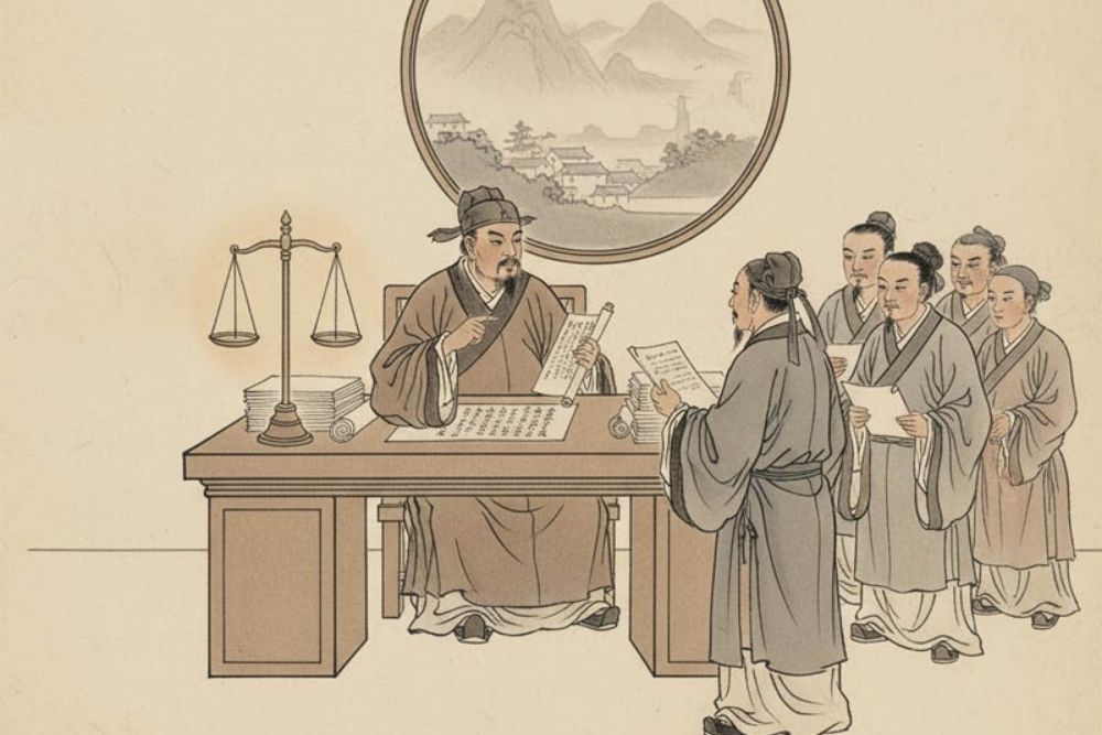 Sinh năm 1998 mệnh gì? Tuổi Mậu Dần hợp tuổi nào, màu gì? 10 Sự quyết đoán và kiên trì được xem là những đặc điểm nổi bật trong luận giải sự nghiệp Mậu Dần.