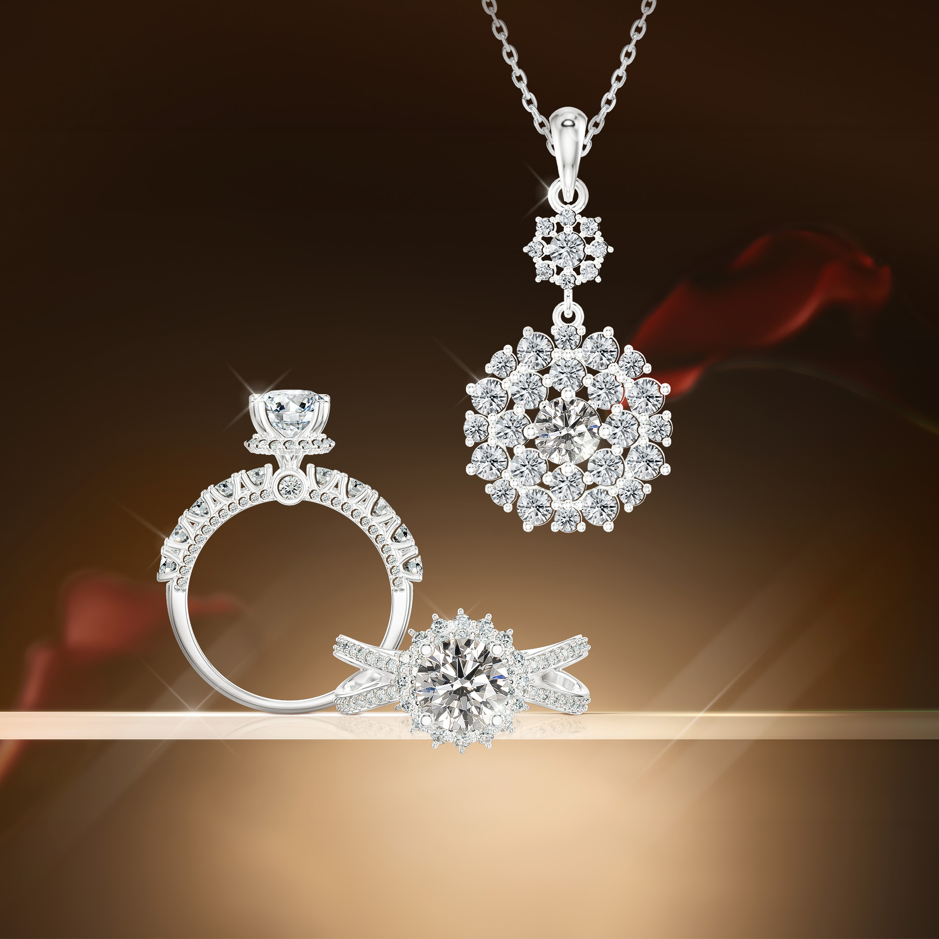 Diamond Light