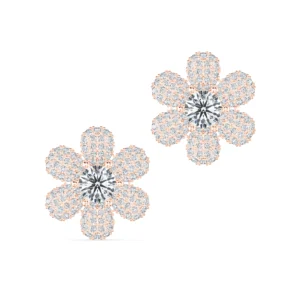 Bông tai The Flower UBT8137