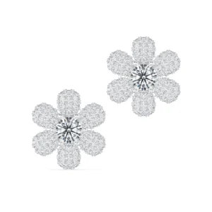 Bông tai The Flower UBT8137