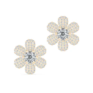 Bông tai The Flower UBT8137