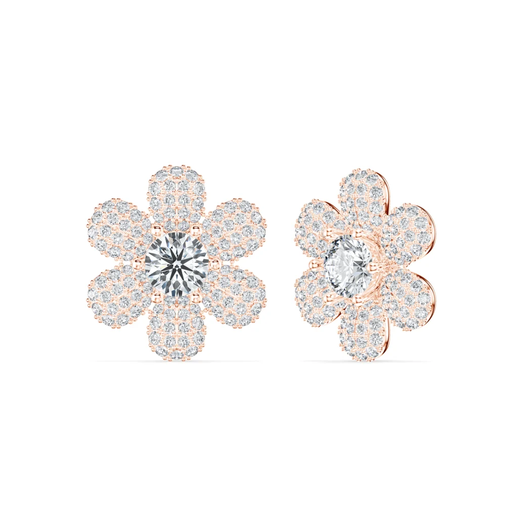 Bông tai The Flower UBT8137