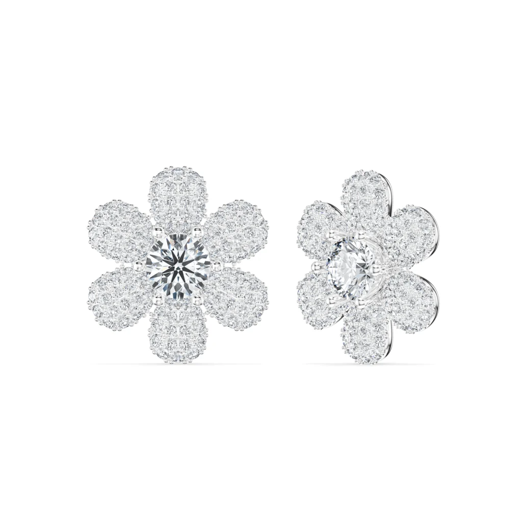 Bông tai The Flower UBT8137