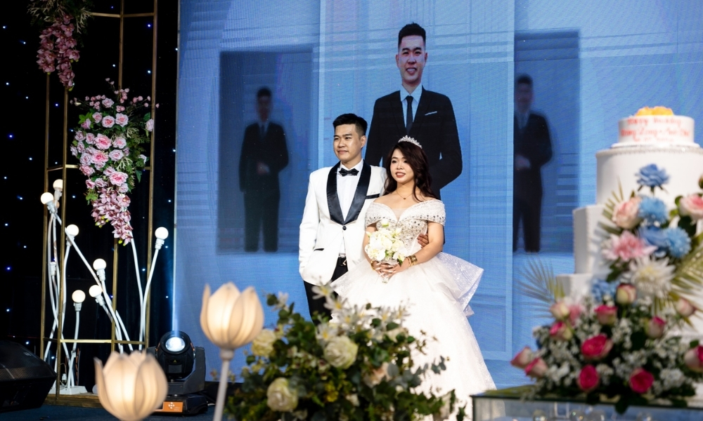 Chi phí đám cưới 150 triệu: Bảng dự trù và tối ưu ngân sách 9 Lên kế hoạch ngân sách chi tiết