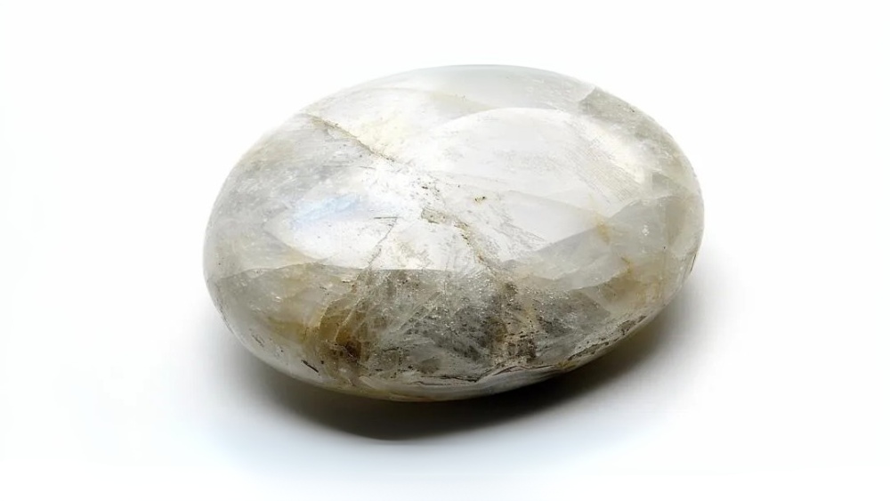 Đá mặt trăng (Moonstone) là gì? Cách phân biệt đá Moonstone thật giả