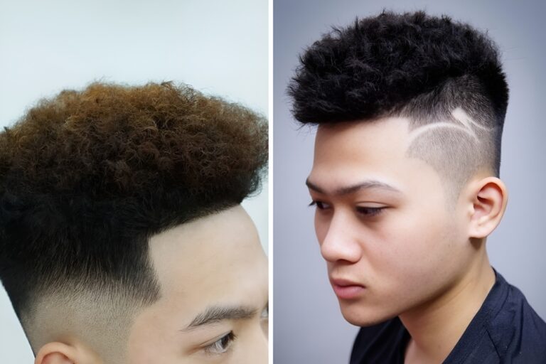 Top 25+ kiểu tóc Premlock nam đẹp, cá tính, cực chất 2025