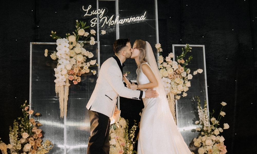 Wedding planner là gì? Vai trò công việc của wedding planner 8 Cần xem các dự án mà đội wedding planner đó đã làm qua