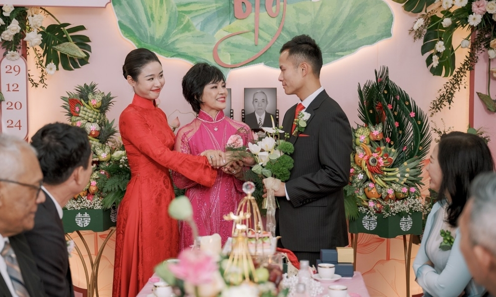 Nam tuổi 1983 lấy vợ tuổi nào hợp để hôn nhân viên mãn? 7 Nam 1983 lấy vợ năm nào tốt?