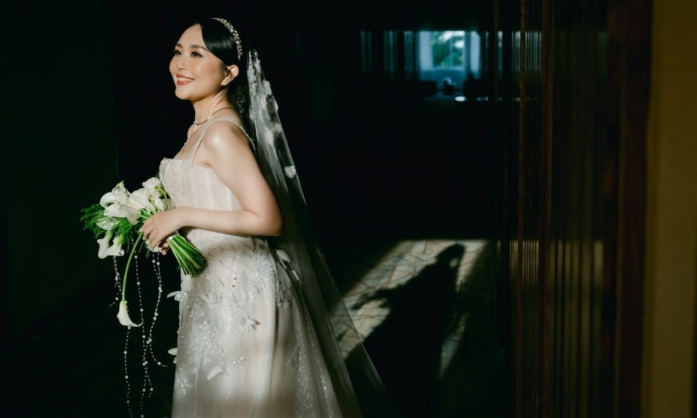 Wedding planner là gì? Vai trò công việc của wedding planner 9 Lương của wedding planner từ 10 - 15 triệu đồng