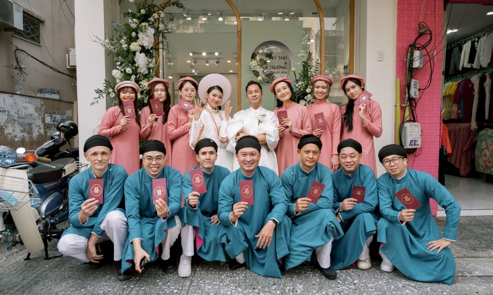 Năm 1994 lấy vợ tuổi nào thì hợp để hôn nhân viên mãn? 8 Hãy xem tuổi cho năm 1994 lấy vợ tuổi nào thì hợp như 1 lời khuyên