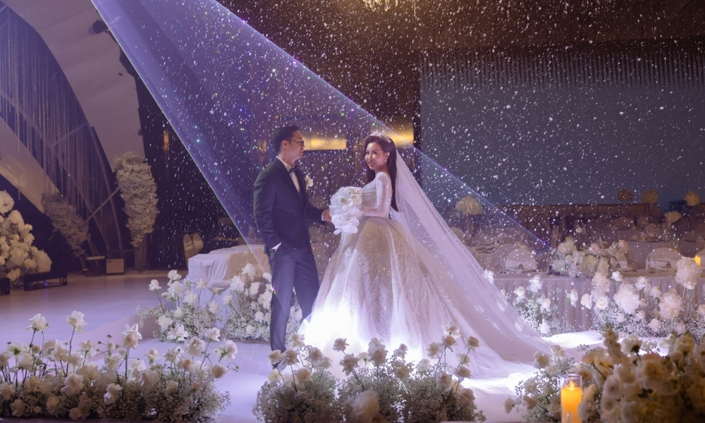 Wedding planner là gì? Vai trò công việc của wedding planner 11 Giá dịch vụ thuê wedding planner theo gói rất đa dạng