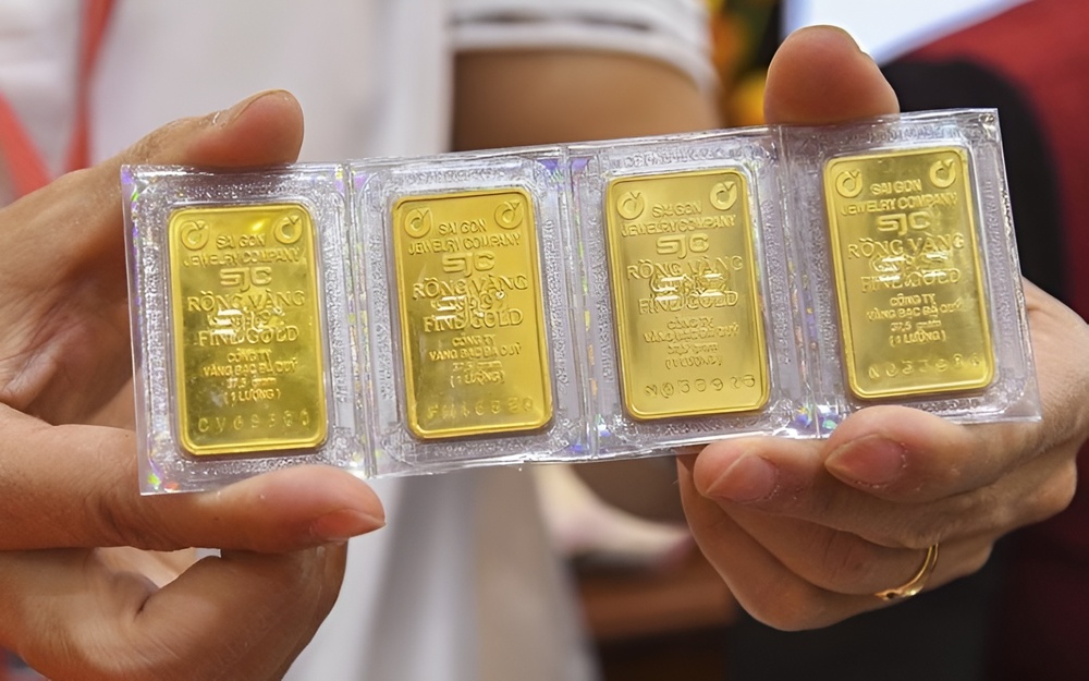 1 cây vàng bao nhiêu tiền hôm nay? Bảng giá 1 cây vàng 2026 8 Các hình thức đầu tư 1 cây vàng hiện nay