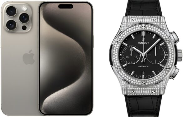 Titanium là gì? Titanium có đắt không? Kim loại Titanium (Ti)