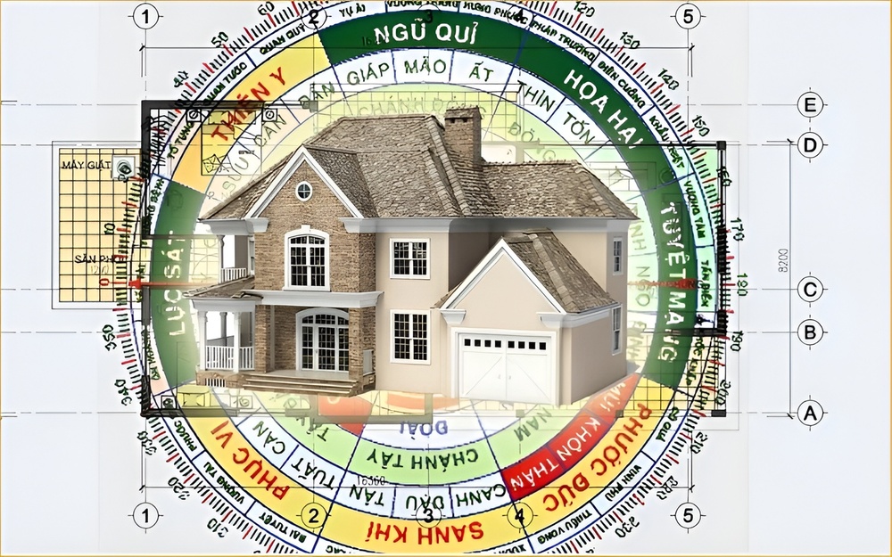 Mệnh Kim là gì? Xem Tử vi và phong thủy người mệnh Kim 11 Người mệnh Kim hợp hướng nào? Mệnh Kim hợp hướng nhà nào?