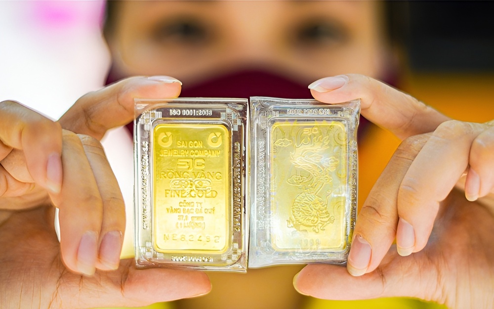1 cây vàng bao nhiêu tiền hôm nay? Bảng giá 1 cây vàng 2026 9 Những địa chỉ mua cây vàng uy tín, chất lượng tại Việt Nam