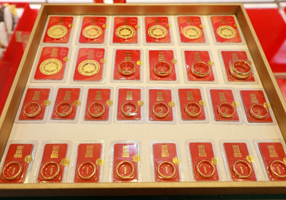 1 cây vàng bao nhiêu gam, kg? 1 cây vàng bao nhiêu tiền? 5 Địa chỉ uy tín đảm bảo 1 cây vàng bao nhiêu g theo quy định nhà nước