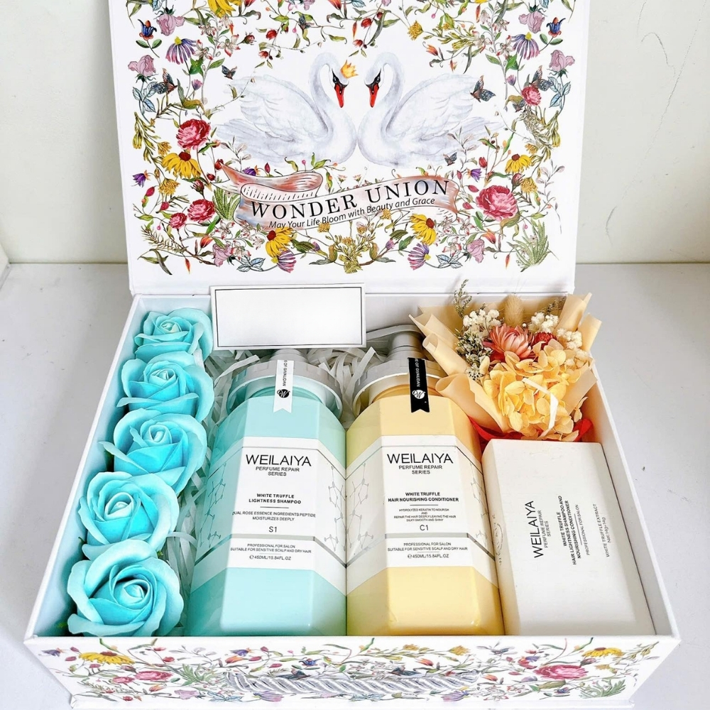 Vận Chuyển Set Quà Tặng 20/10 Cho Doanh Nghiệp Từ TP.HCM Đi Cần Thơ – Giải Pháp Nhanh, An Toàn, Giá Tốt