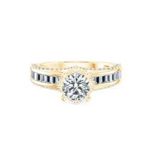 Nhẫn nữ KC DLN2012