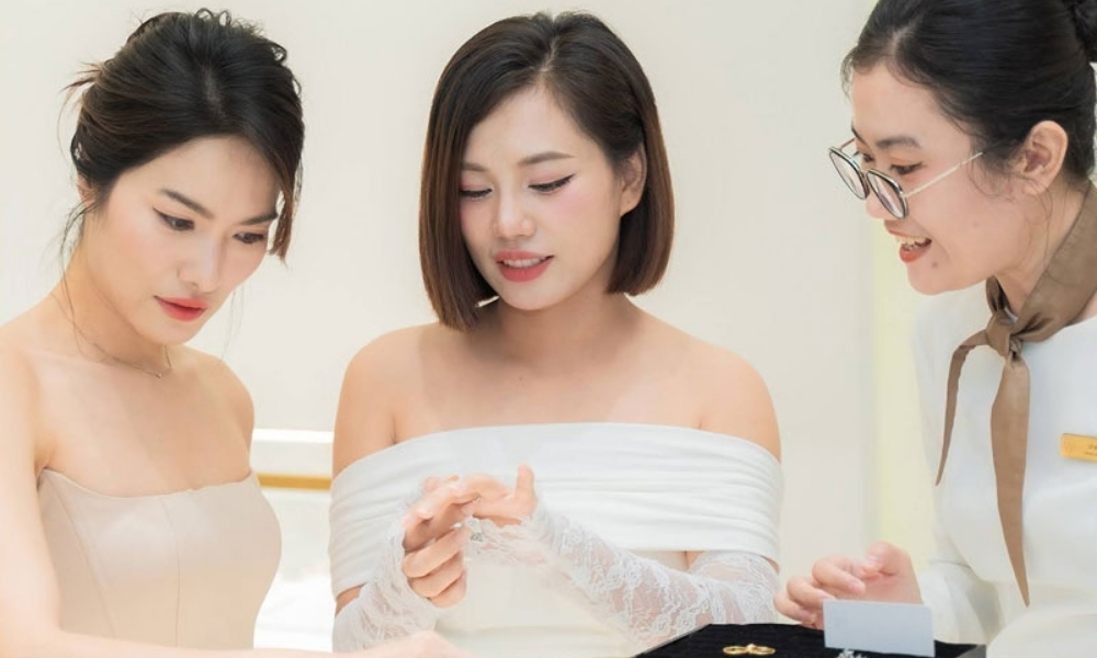 Kim cương 20 carat giá bao nhiêu? Bảng giá kim cương 5 Tierra Diamond là địa chỉ mua kim cương tự nhiên uy tín